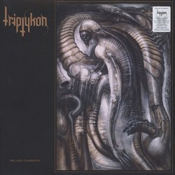 Triptykon Melana Chasmata