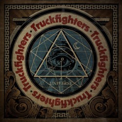 Truckfighters Universe