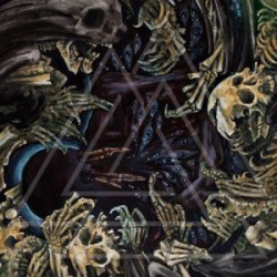 Twilight III: Beneath Trident's Tomb