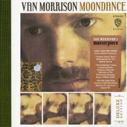 Van Morrison Moondance (Deluxe Edition)