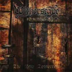 Witherscape The New Tomorrow (EP)