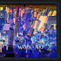 Work Of Art Framework