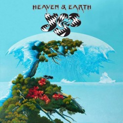 Yes Heaven & Earth