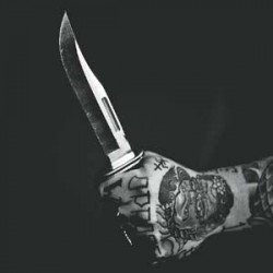 Young And In The Way When Life Comes To Death