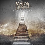 Major Denial - Minor Ways (EP)