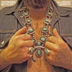 Nathaniel Rateliff And The Night Sweats - Nathaniel Rateliff And The Night Sweats