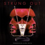 Strung Out - Transmission. Alpha. Delta