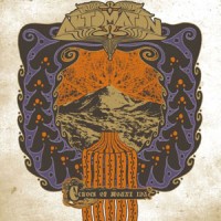 Automaton - Echoes Of Mount Ida (reissue)