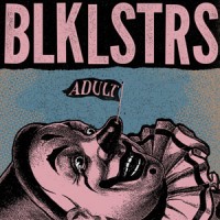 Blacklisters - Adult