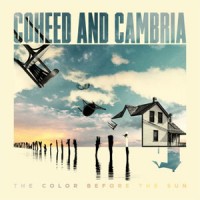 Coheed And Cambria - The Color Before The Sun