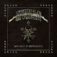 Michael Schenker's Temple Of Rock - Spirit On A Mission
