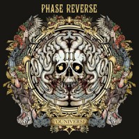 Phase Reverse - Phase III