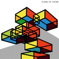 Planes Of Satori - Planes Of Satori
