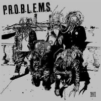 P.R.O.B.L.E.M.S - Another Day