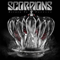 Scorpions - Return To Forever