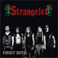 Strangelet - First Bite