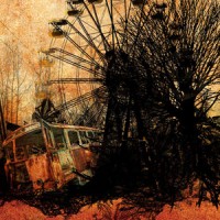 Tacoma Narrows Bridge Disaster - Wires/Dream\Wires