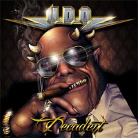 UDO - Decadent