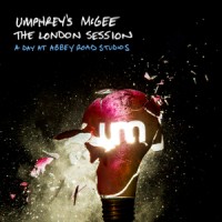 Umphrey's McGee - The London Sessions (A Day At Abbey Road Studios)