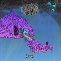 The Vintage Caravan - Arrival