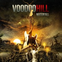 Voodoo Hill - Waterfall