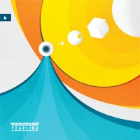 Whereswilder - Yearling