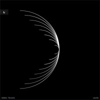 Zebra Tracks - Waves