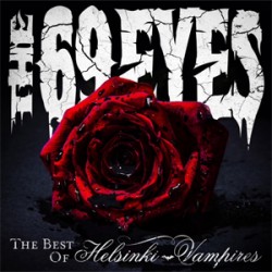 The 69 Eyes The Best Of Helsinki Vampires