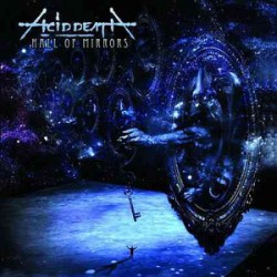 Acid Death Hall Of Mirrors