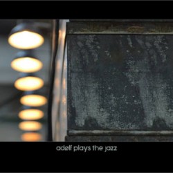 Adolf Plays The Jazz Tinder