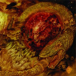 A Forest Of Stars Beware The Sword You Cannot See