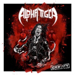 Alpha Tiger iDentity