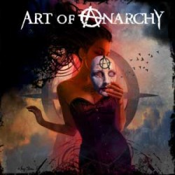 Art Of Anarchy Art Of Anarchy