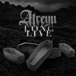Atreyu Long Live