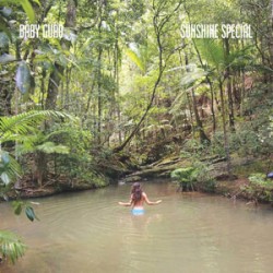 Baby Guru Sunshine Special (EP)