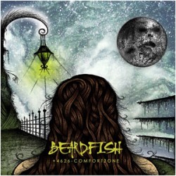 Beardfish +4626- Comfortzone