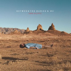 Between The Buried And Me Coma Ecliptic