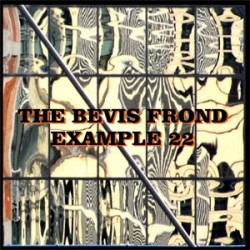 The Bevis Frond Example 22