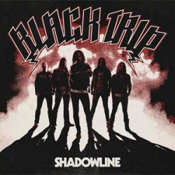 Black Trip Shadowline