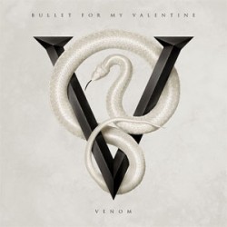 Bullet For My Valentine Venom