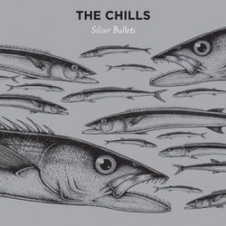The Chills Silver Bullets