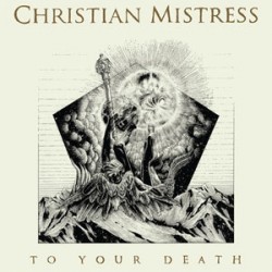 Christian Mistress To Your Death