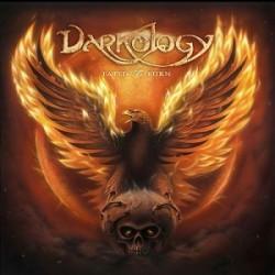 Darkology Fated To Burn