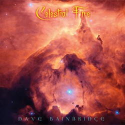 Dave Bainbridge Celestial Fire
