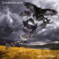 David Gilmour Rattle That Lock