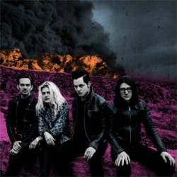 The Dead Weather Dodge And Burn
