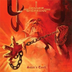 Denner / Shermann Satan's Tomb (EP)