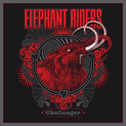 Elephant Riders Challenger (EP)