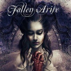 Fallen Arise Adeline