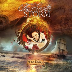 The Gentle Storm The Diary